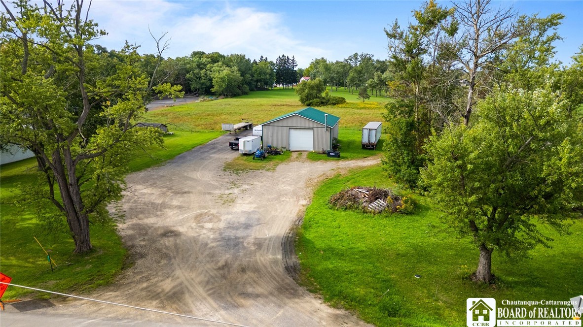 4757 Willow Road Dunkirk, NY 14048 - Photo 5 of 20 Gallery Image 5