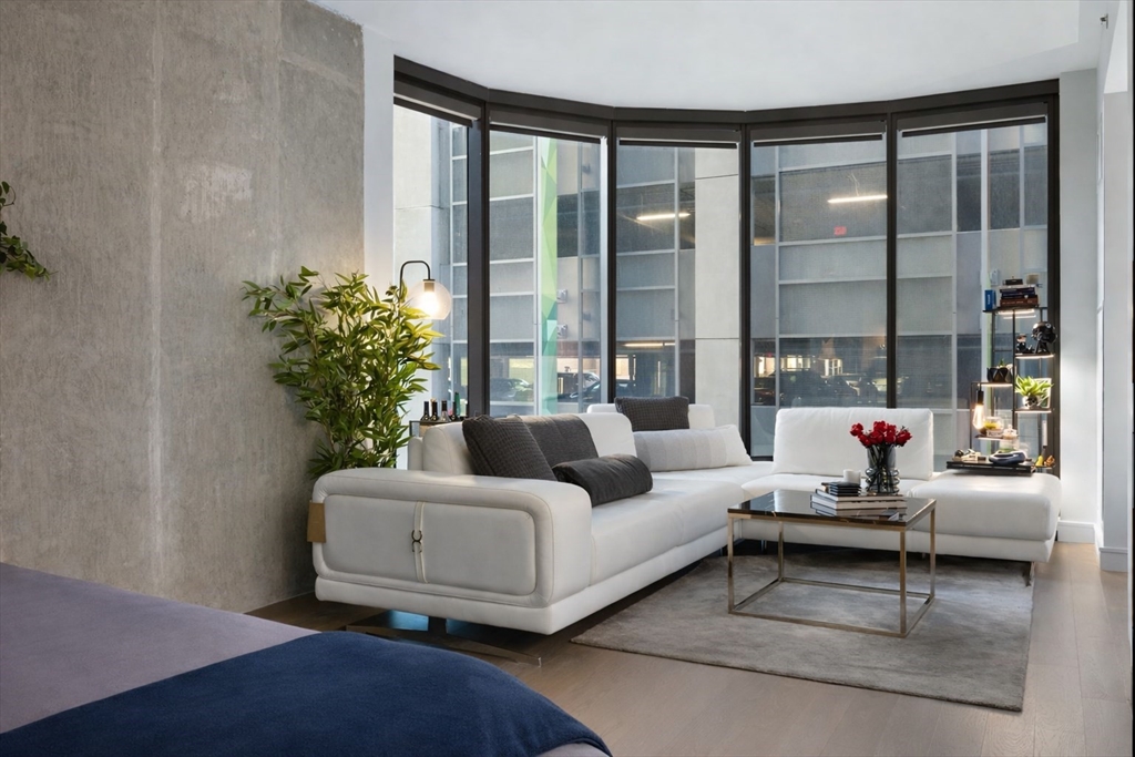 55 Lagrange Street, Unit 301 Boston, MA 02111 - Photo 7 of 21