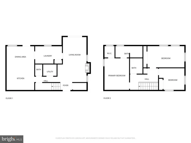 a picture of a bench in front of gate