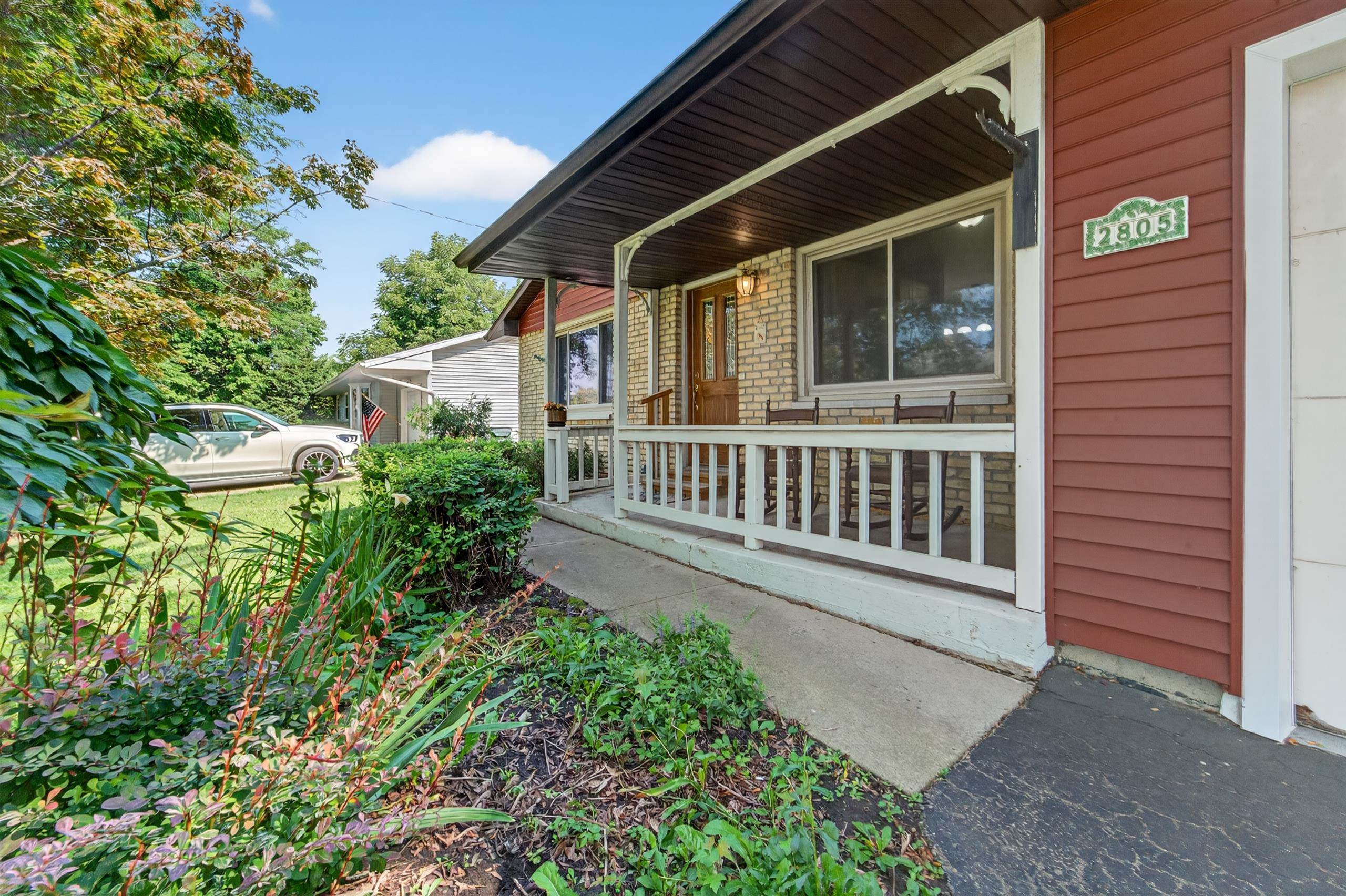 2805 Independence Lane Madison, WI 53704 - Photo 34 of 36