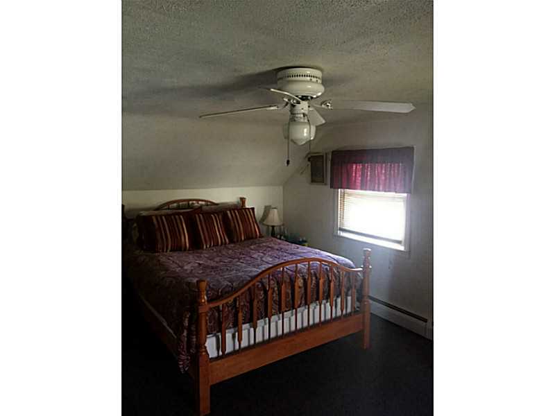 259 Aqueduct Road Cranston, RI 02910 - Photo 11 of 12 Bedroom.