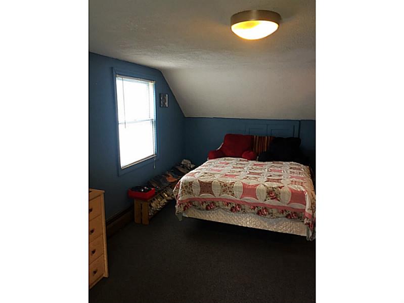 259 Aqueduct Road Cranston, RI 02910 - Photo 10 of 12 Bedroom.