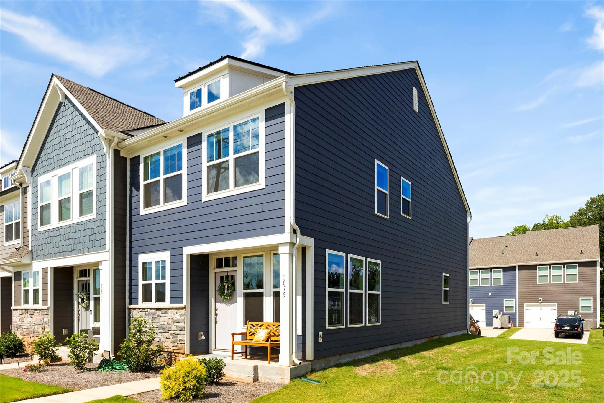 1075 South Point Road Belmont, NC 28012 - Photo 3 of 34