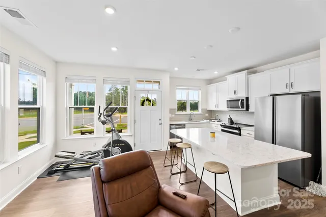 $365,000 | 1075 South Point Road, Belmont, NC 28012