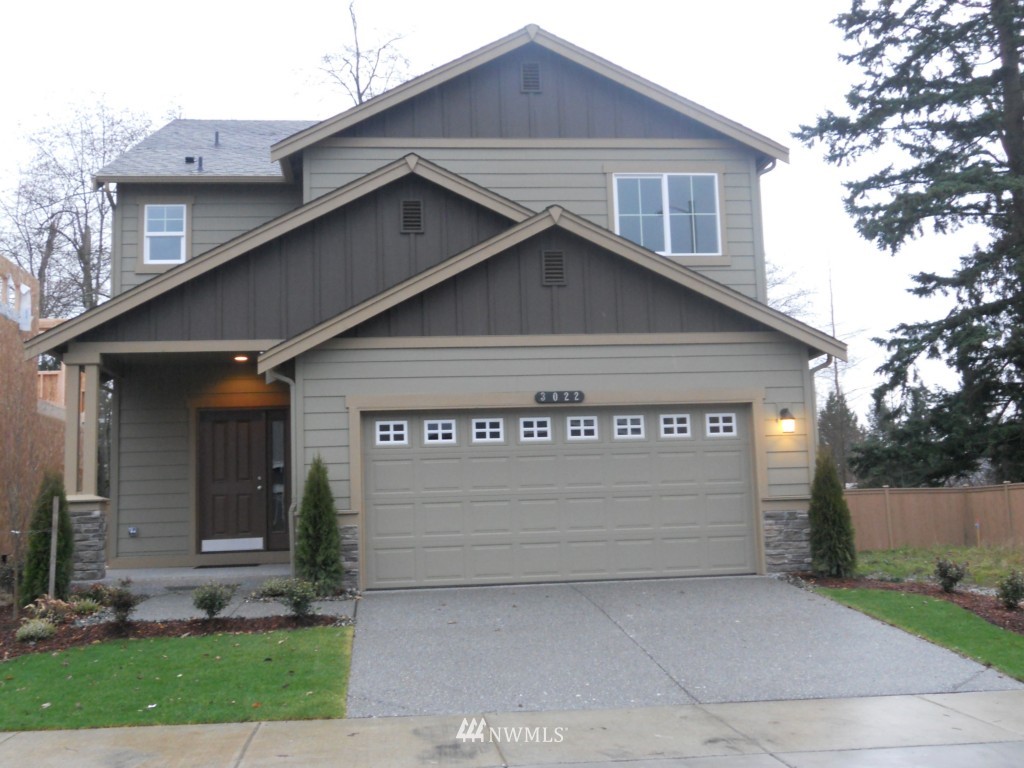 3022 183rd (2010) Place Southeast Bothell, WA 98012 - Photo 1 of 1 Gallery Image 1