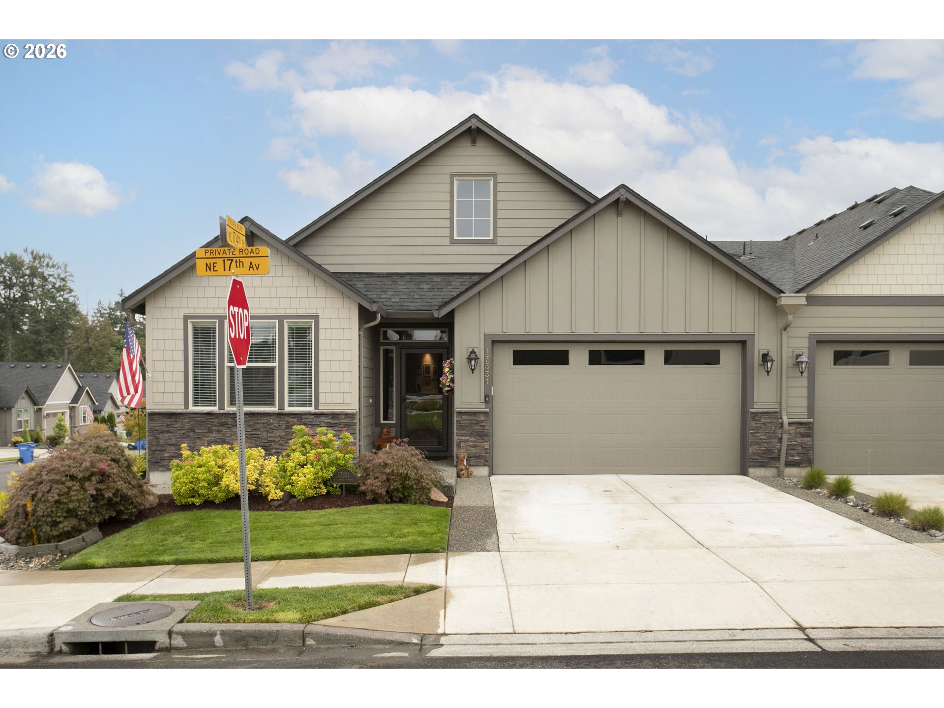 17331 Northeast 17th Avenue Ridgefield, WA 98642 - Photo 35 of 37 Gallery Image 35