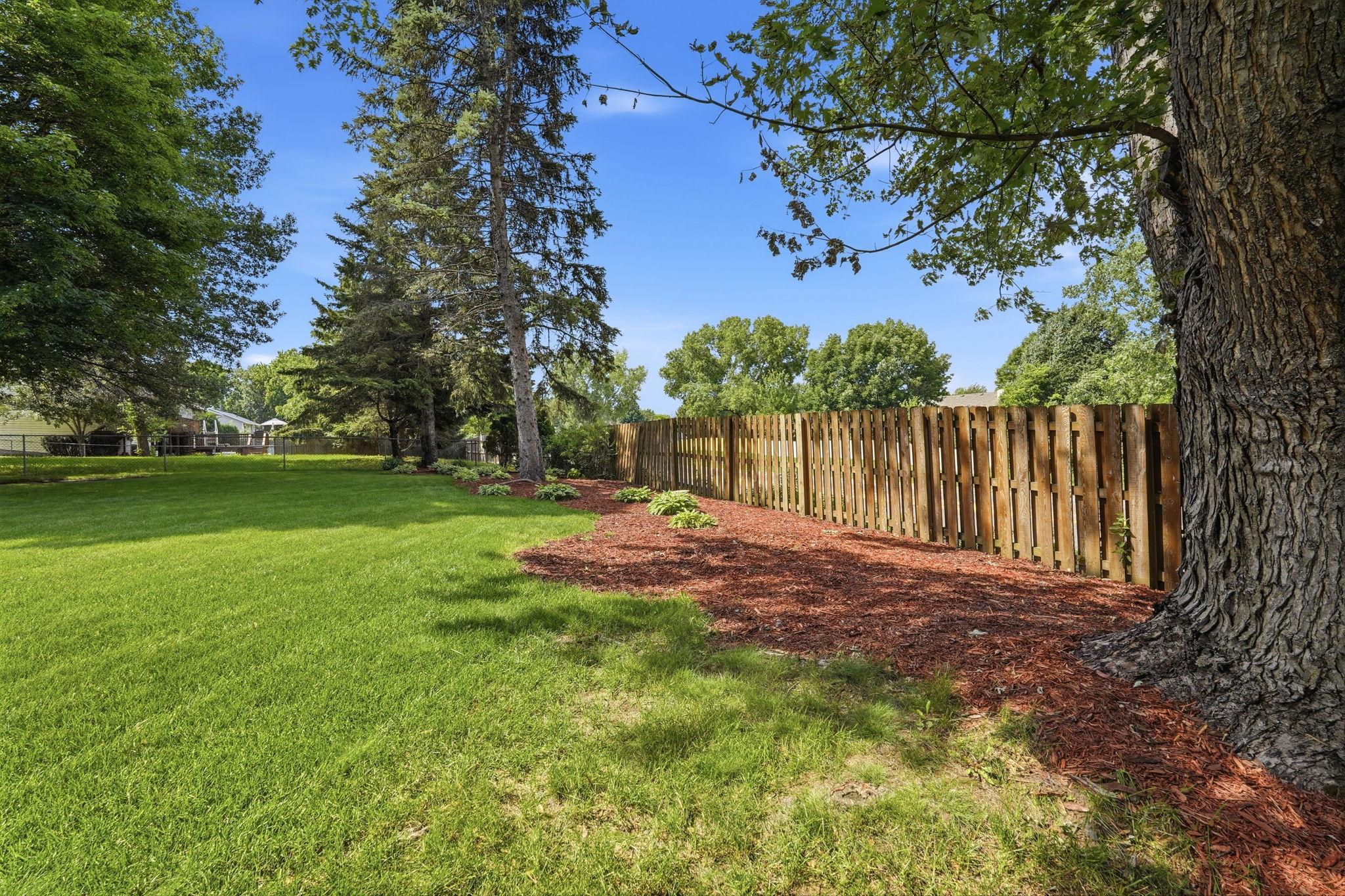 13458 Uplander Street Northwest Andover, MN 55304 - Photo 35 of 41