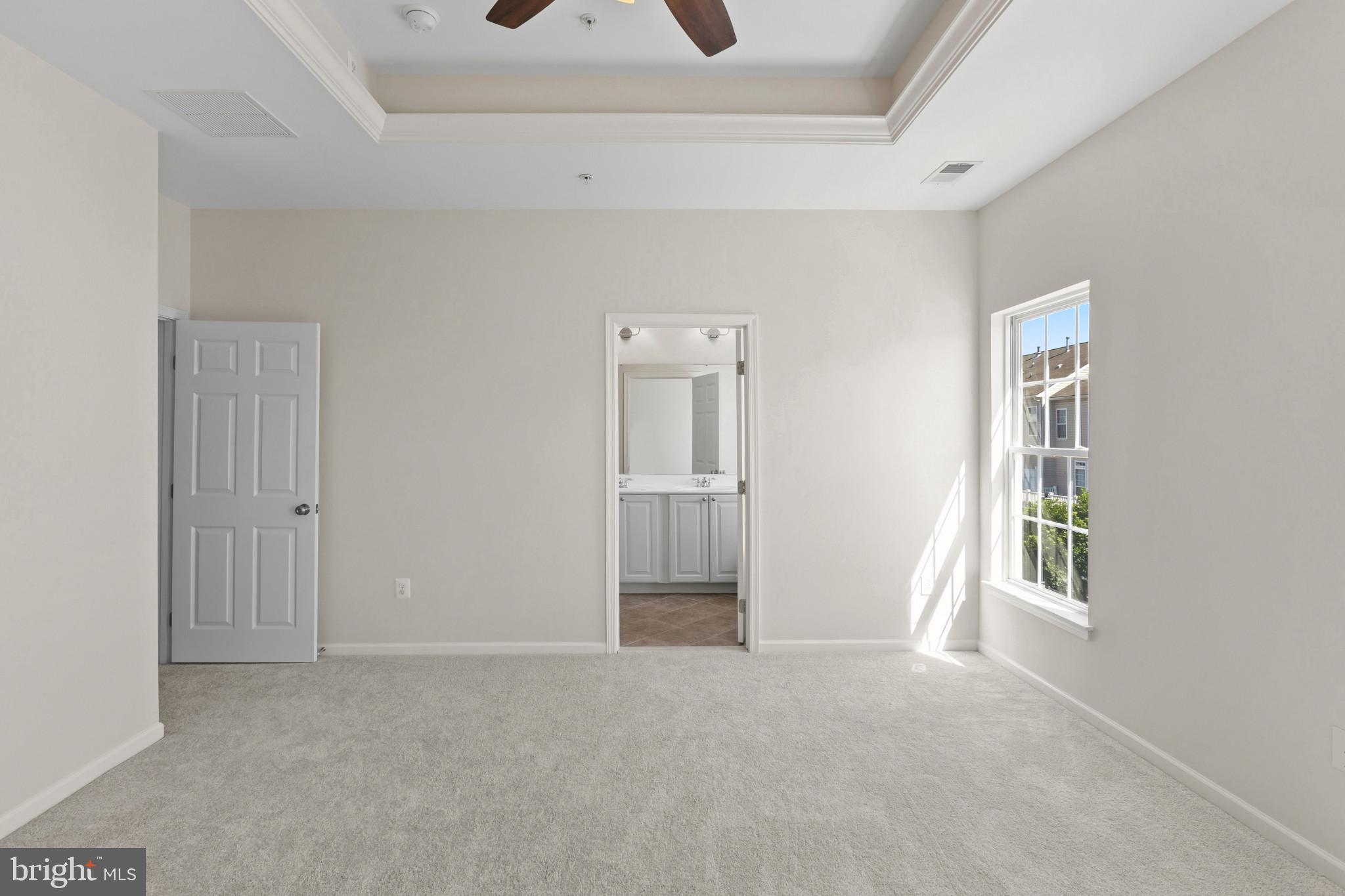 1729 Theale Way Hanover, MD 21076 - Photo 29 of 56 Primary Bedroom