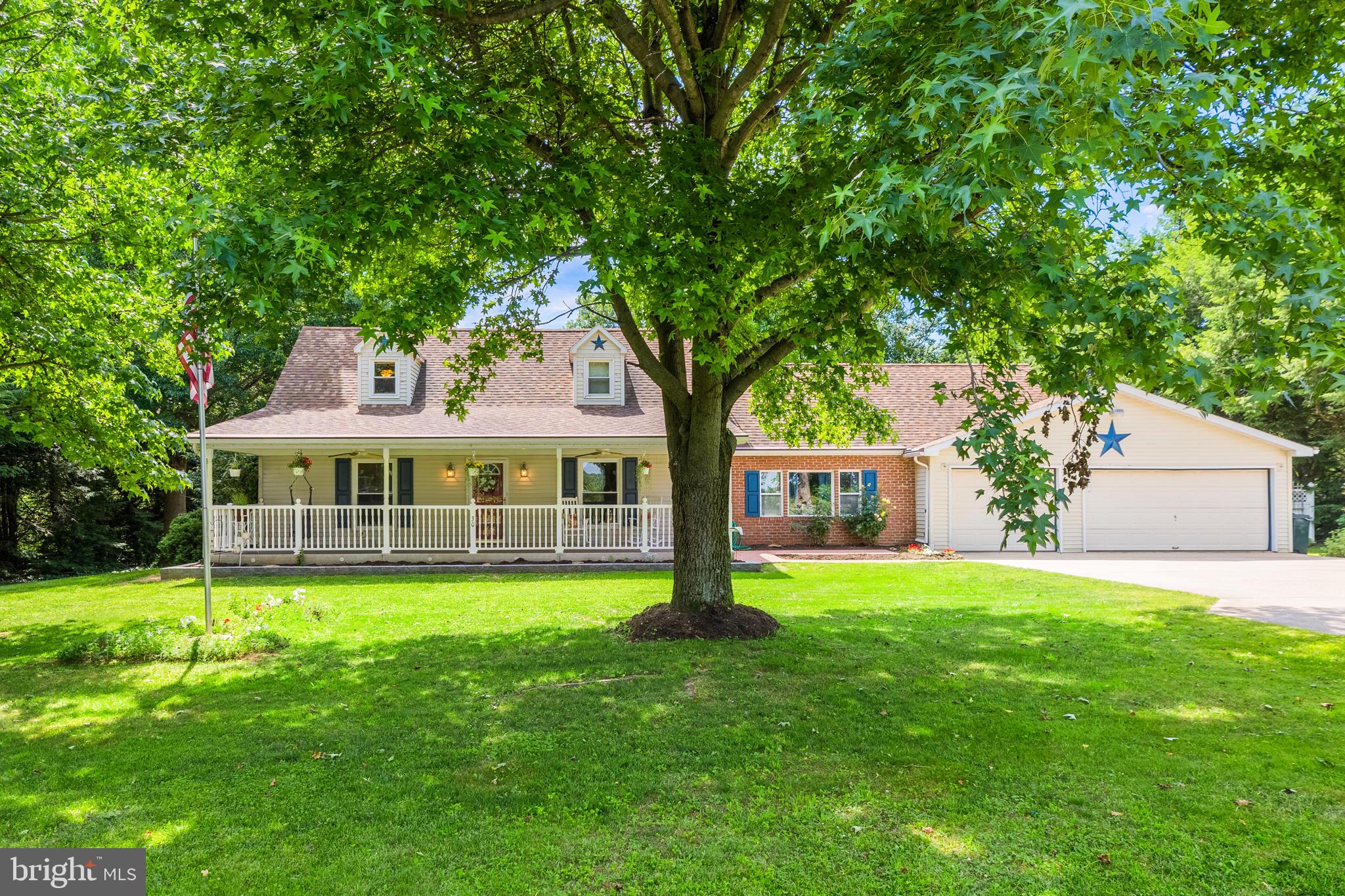 30 Wesley Road Quarryville, PA 17566 - Photo 1 of 35 Gallery Image 1