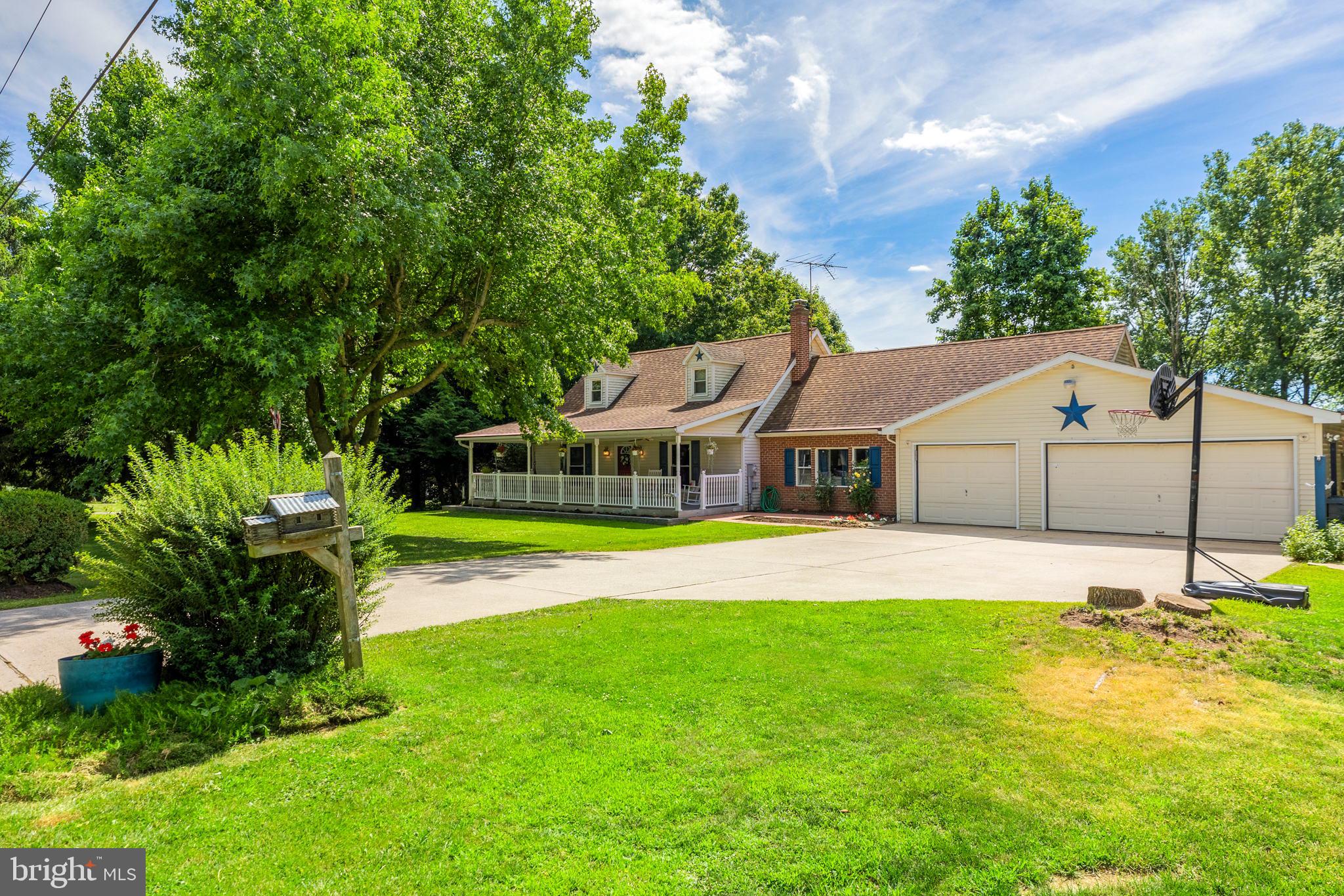 30 Wesley Road Quarryville, PA 17566 - Photo 3 of 35 Gallery Image 3