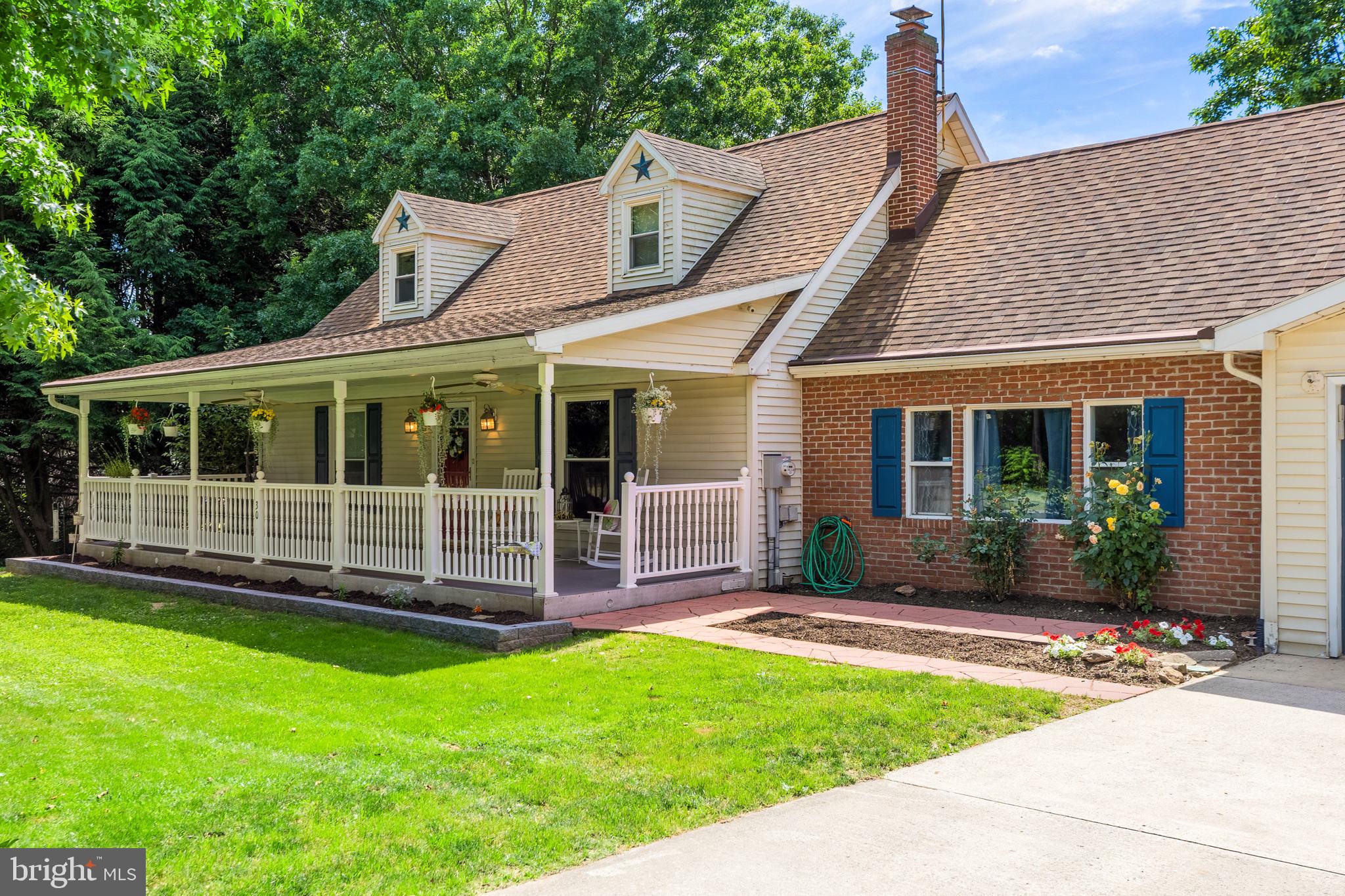 30 Wesley Road Quarryville, PA 17566 - Photo 4 of 35 Gallery Image 4