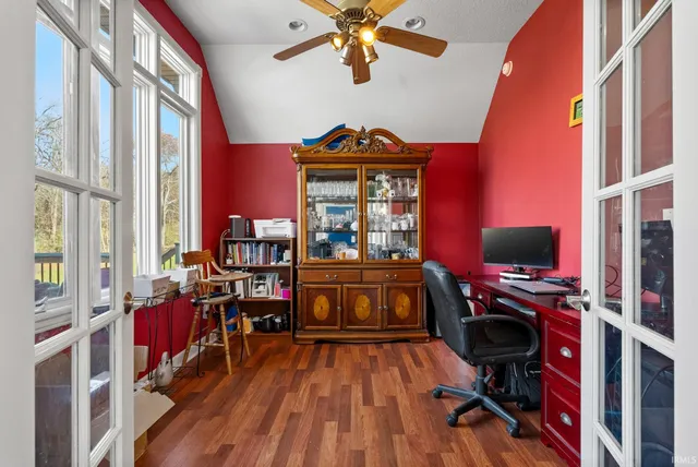 $494,900 | 5185 Sawgrass Lane, Leesburg, IN 46538