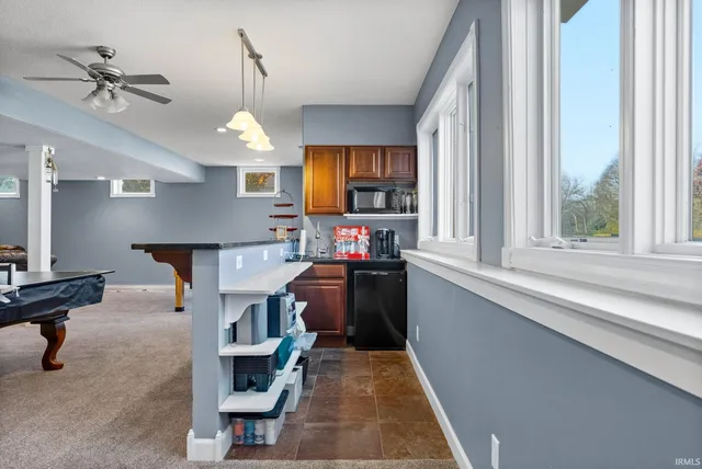 $494,900 | 5185 Sawgrass Lane, Leesburg, IN 46538