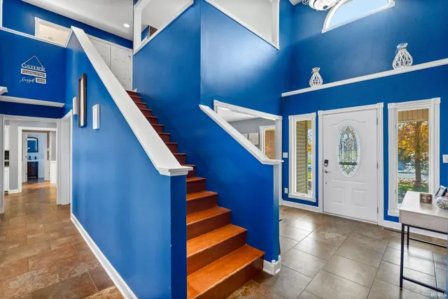 $494,900 | 5185 Sawgrass Lane, Leesburg, IN 46538