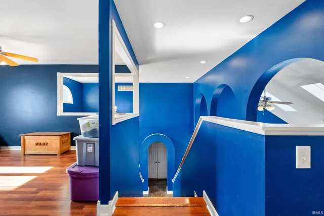 $494,900 | 5185 Sawgrass Lane, Leesburg, IN 46538