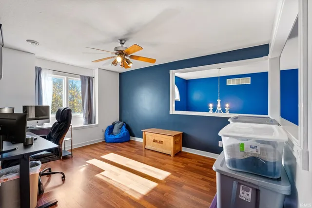 $494,900 | 5185 Sawgrass Lane, Leesburg, IN 46538