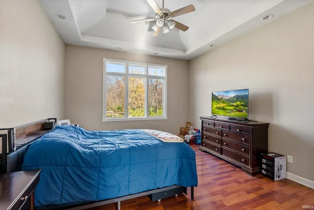 $494,900 | 5185 Sawgrass Lane, Leesburg, IN 46538