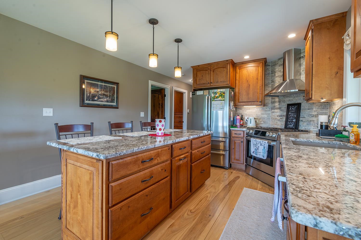 16168 Scenic Ridge Road Savanna, IL 61074 - Photo 17 of 58