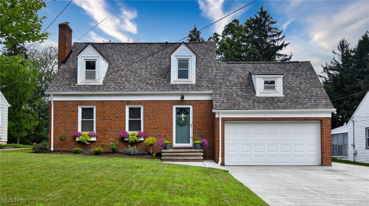 6525 East Pleasant Valley Road Independence, OH 44131 - Photo 1 of 38 Welcome home to 6525 E Pleasant Valley Road!