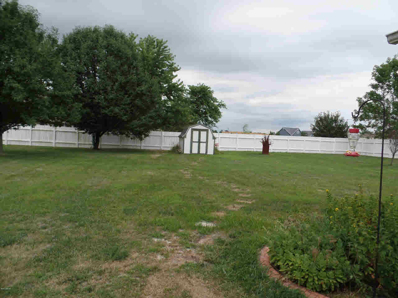 1604 Broeking Road Marion, IL 62959 - Photo 16 of 16