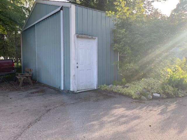 9603 West Long Lake Road Alpena, MI 49707 - Photo 19 of 20 Gallery Image 19