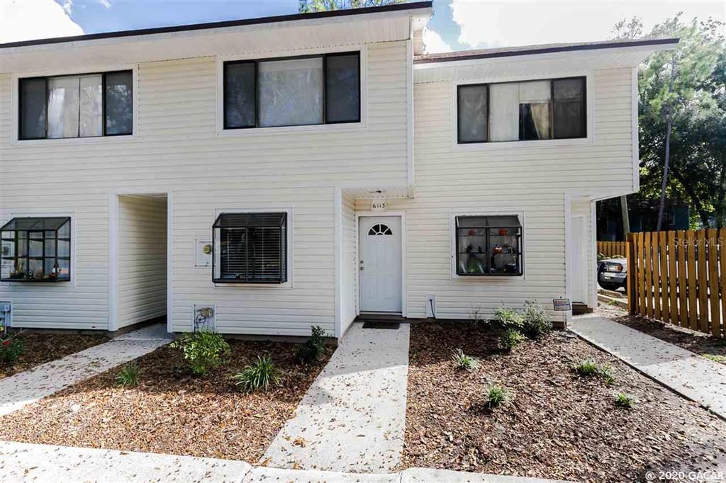 6113 Southwest 8th Lane Gainesville, FL 32607 - Photo 1 of 1 Gallery Image 1