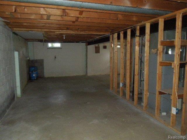 3455 German Road Columbiaville, MI 48421 - Photo 11 of 20 17 bsmnt.JPG