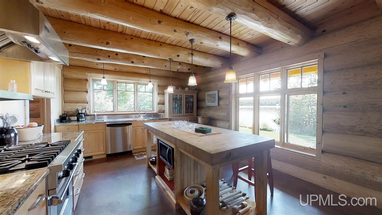 20209 Karschney Road South Lanse, MI 49946 - Photo 9 of 48 Gallery Image 9