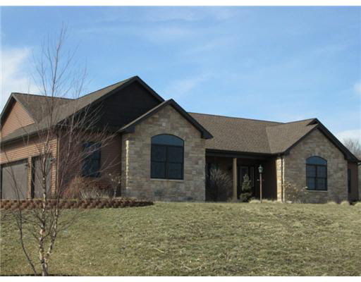 4701 North Iris Road Bremen, IN 46506 - Photo 1 of 15 Gallery Image 1