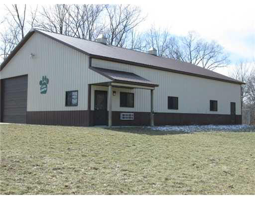 4701 North Iris Road Bremen, IN 46506 - Photo 3 of 15 Gallery Image 3