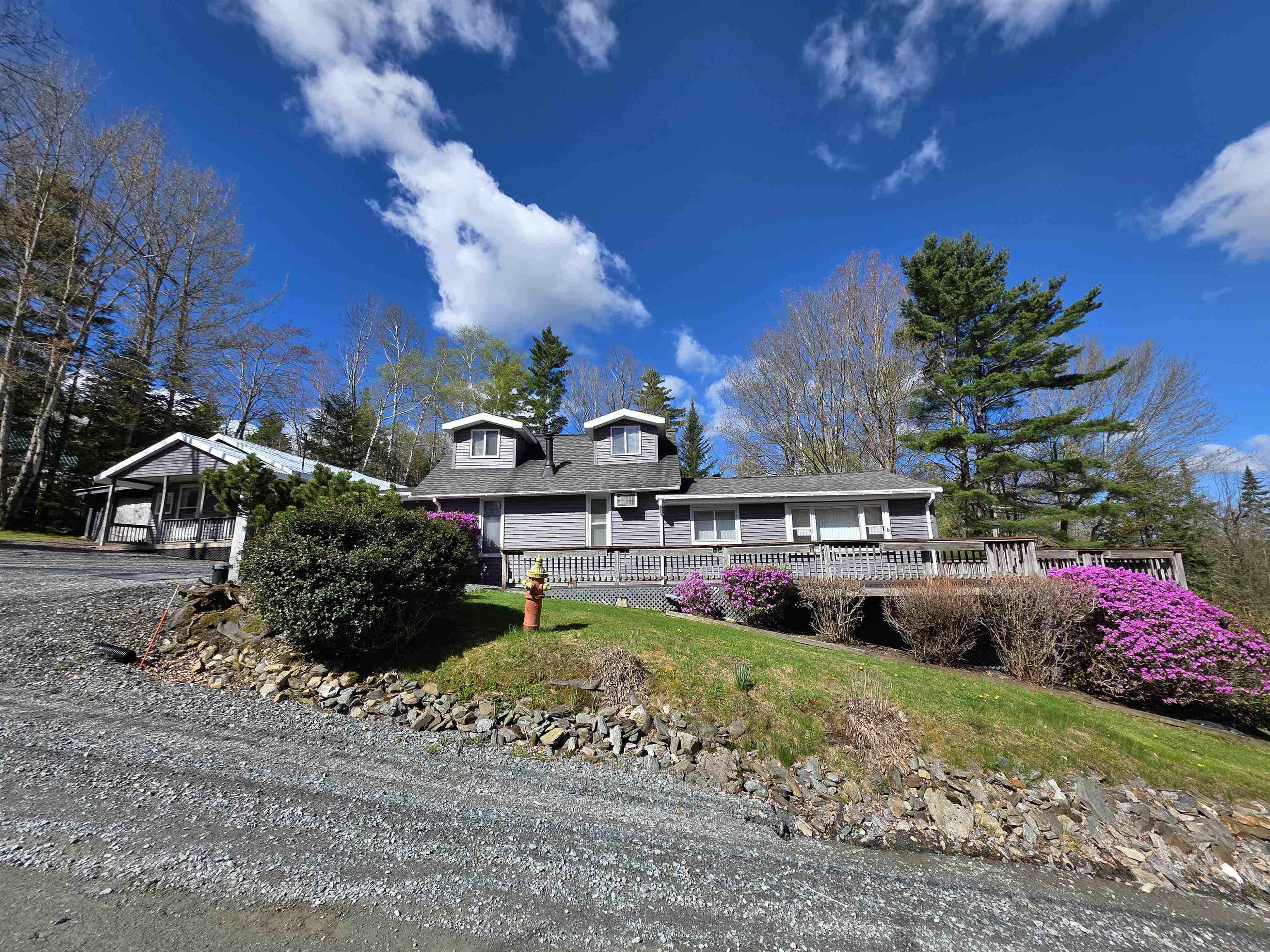 58 Barber Road Haverhill, NH 03774 - Photo 50 of 55