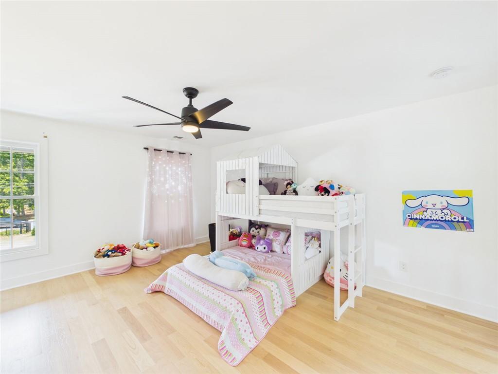 14955 South Thompson Road Milton, GA 30004 - Photo 43 of 85