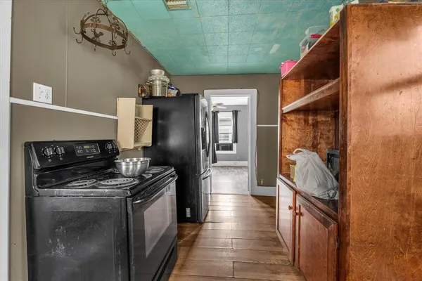 $47,500 | 617 Mulberry Street, Teague, TX 75860