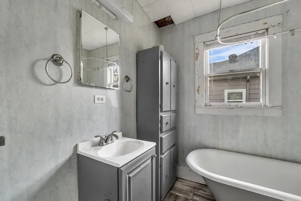 $47,500 | 617 Mulberry Street, Teague, TX 75860