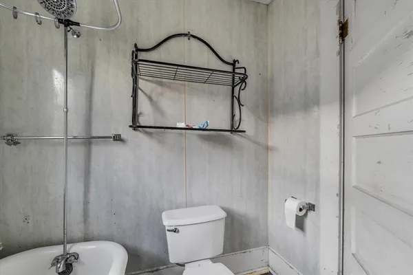$47,500 | 617 Mulberry Street, Teague, TX 75860