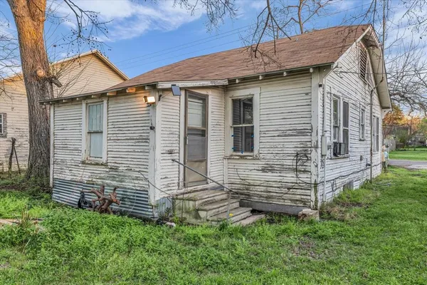 $47,500 | 617 Mulberry Street, Teague, TX 75860