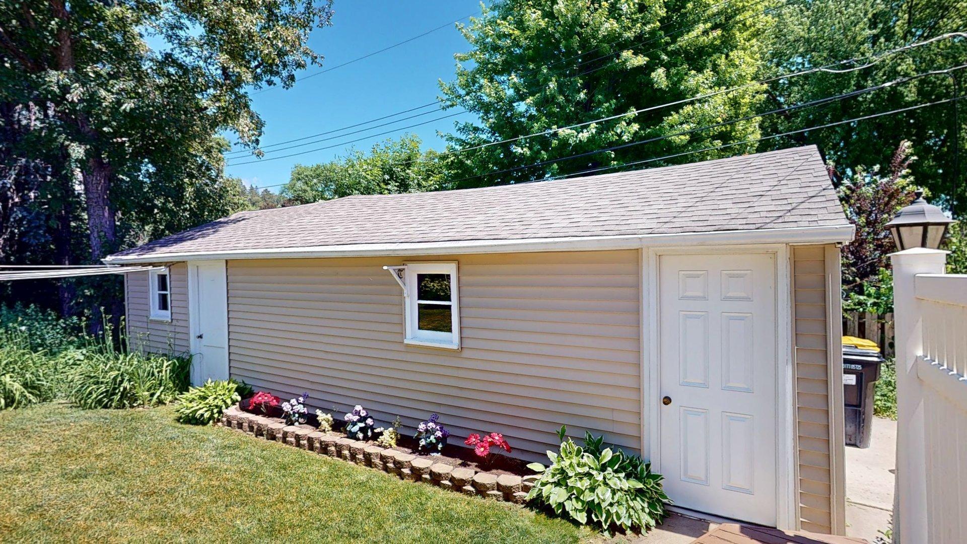 1405 14th Street Northwest Rochester, MN 55901 - Photo 51 of 54
