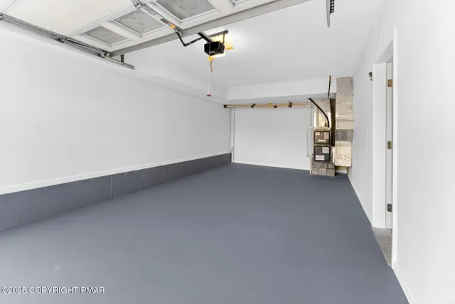 a view of small space