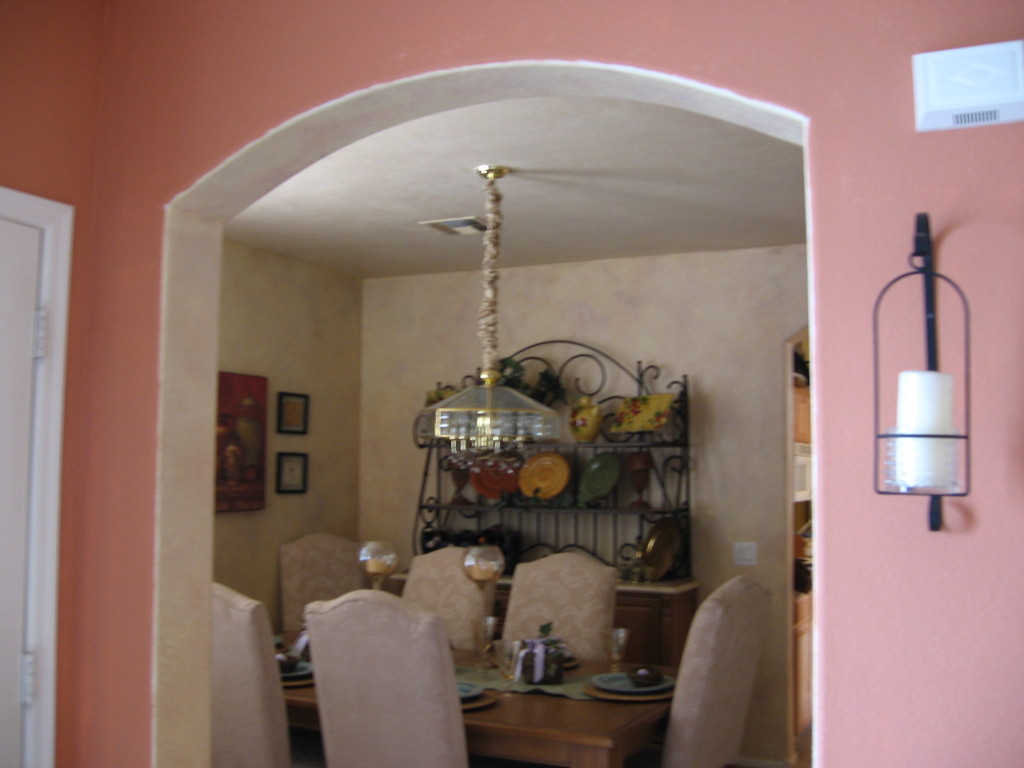 16354 West Adams Street Goodyear, AZ 85338 - Photo 5 of 5 dining room
