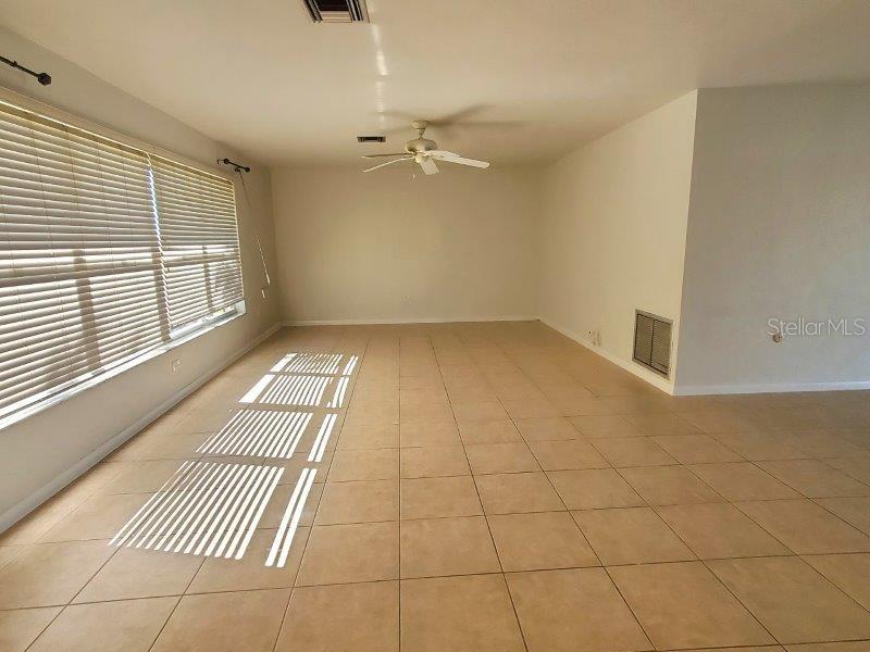 1450 Appian Drive Punta Gorda, FL 33950 - Photo 11 of 35 a view of an empty room with a window