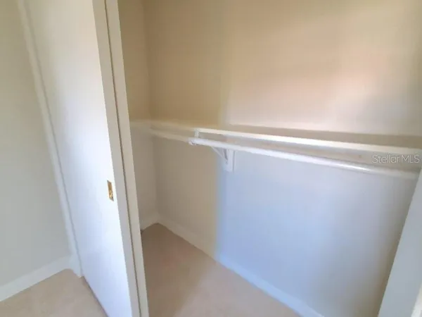 a view of a hallway