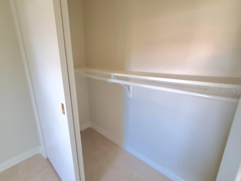 1450 Appian Drive Punta Gorda, FL 33950 - Photo 25 of 35 a view of closet