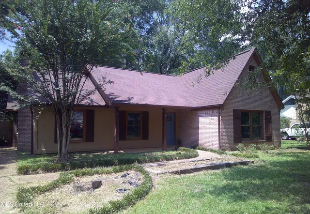 $1,695 | 230 Williams Circle, Flowood, MS 39232