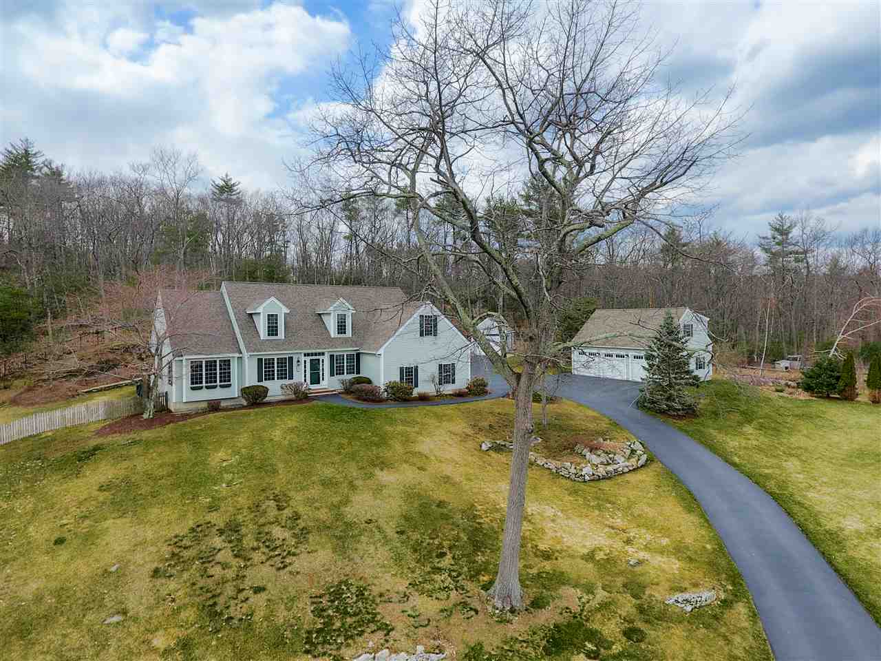 17 Bear Hill Road Windham, NH 03087 - Photo 2 of 40