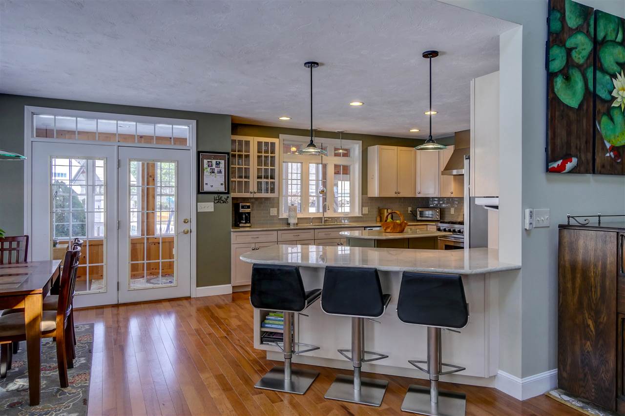 17 Bear Hill Road Windham, NH 03087 - Photo 12 of 40