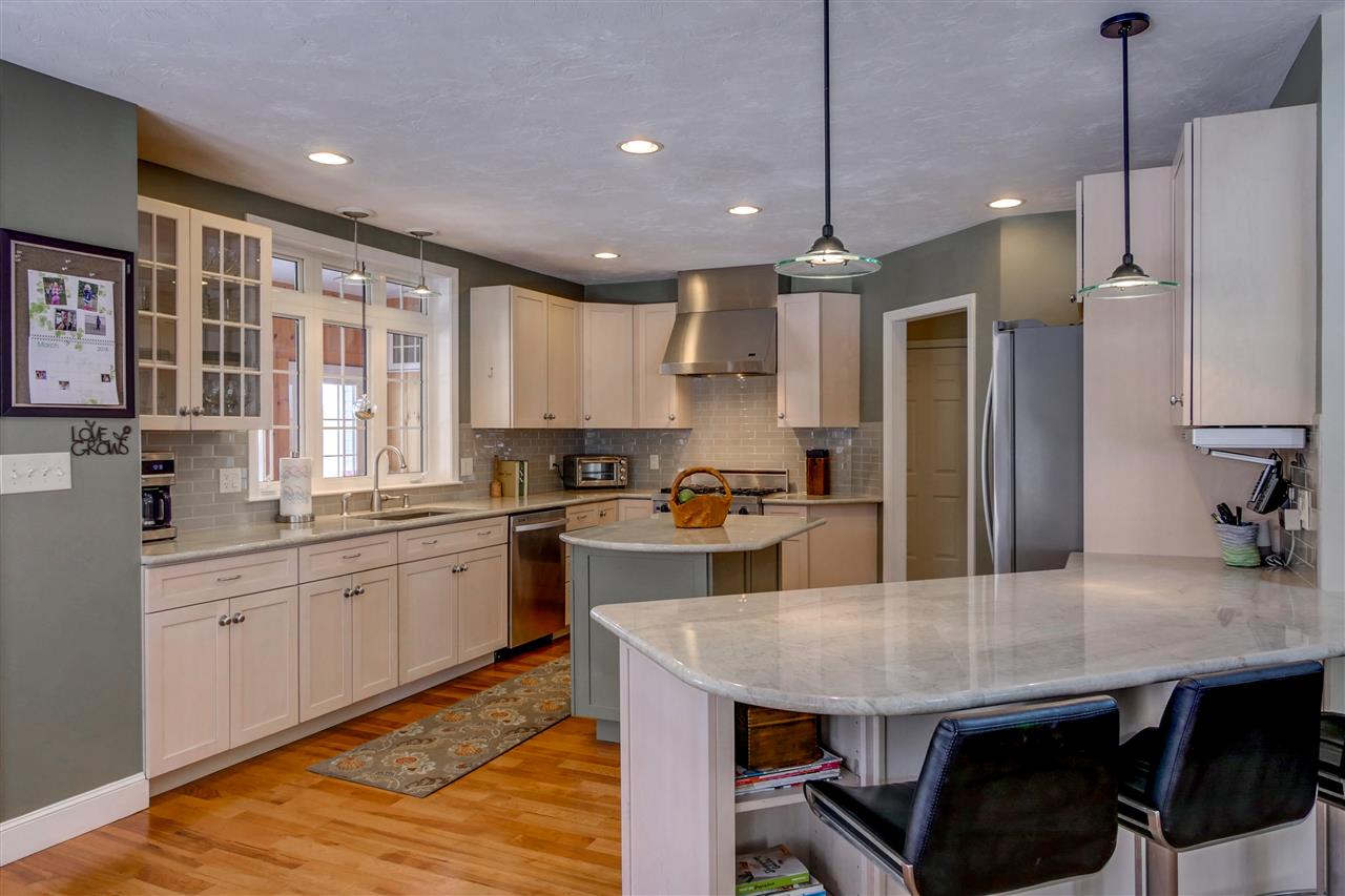 17 Bear Hill Road Windham, NH 03087 - Photo 13 of 40