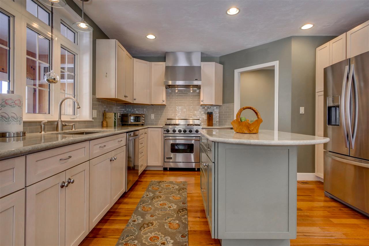 17 Bear Hill Road Windham, NH 03087 - Photo 14 of 40