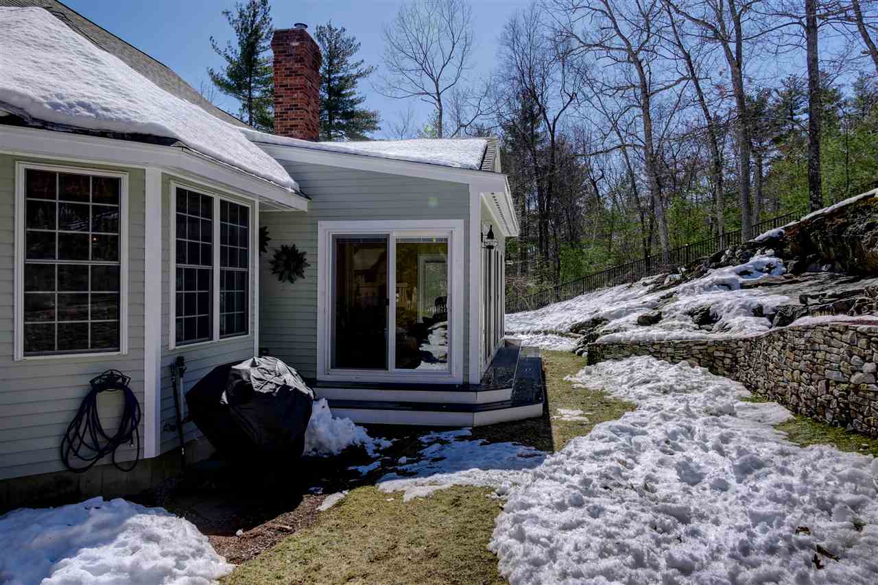 17 Bear Hill Road Windham, NH 03087 - Photo 32 of 40