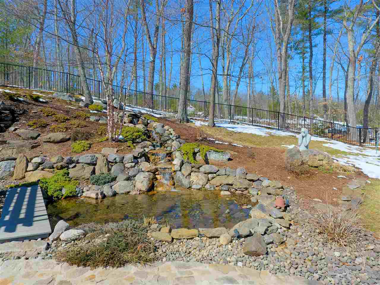 17 Bear Hill Road Windham, NH 03087 - Photo 34 of 40
