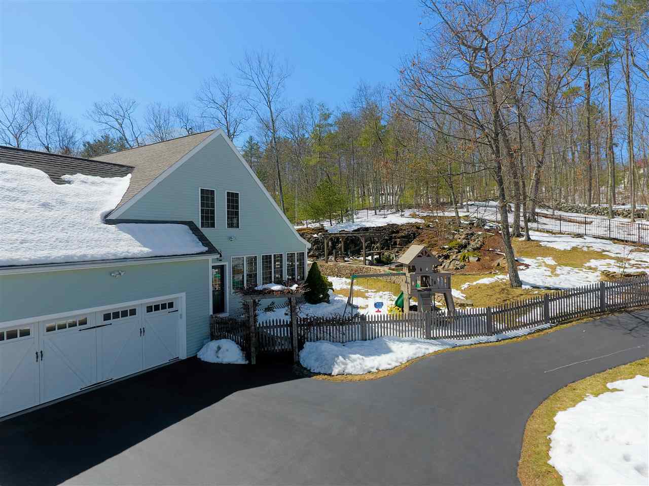 17 Bear Hill Road Windham, NH 03087 - Photo 35 of 40